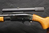 Remington 572 Fieldmaster .22 short/long/long rifle - 7 of 8