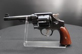Smith and Wesson M1917 .45 A.C.P. - 1 of 7