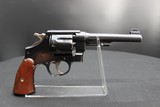 Smith and Wesson M1917 .45 A.C.P. - 3 of 7
