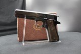 Colt Government 1911, .45 A.C.P. - 1 of 2