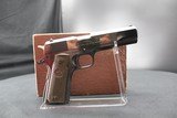 Colt Government 1911, .45 A.C.P. - 2 of 2