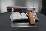 Browning Hi-Power, 9M/M - 2 of 2