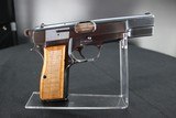 Browning Hi-Power 9M/M T- Series - 2 of 2