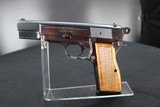 Browning Hi-Power 9M/M T- Series - 1 of 2