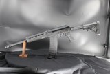 Izhmash/RWC Saiga-12 12GA - 8 of 8