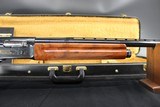 Browning Auto-5 Two-Millionth Commemorative, 12 GA - 4 of 17