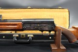 Browning Auto-5 Two-Millionth Commemorative, 12 GA - 15 of 17