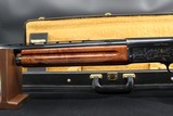 Browning Auto-5 Two-Millionth Commemorative, 12 GA - 16 of 17