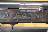 Browning Auto-5 Two-Millionth Commemorative, 12 GA - 5 of 17