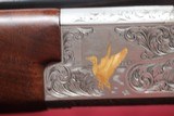 Browning Citori High Grade Sideplate Four Barrel "Sporting" set 12,20,28,410 - 20 of 25