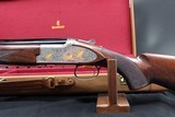 Browning Citori High Grade Sideplate Four Barrel "Sporting" set 12,20,28,410 - 4 of 25