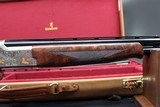 Browning Citori High Grade Sideplate Four Barrel "Sporting" set 12,20,28,410 - 8 of 25