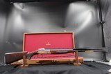 Browning Citori High Grade Sideplate Four Barrel "Sporting" set 12,20,28,410 - 9 of 25
