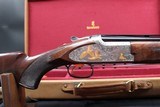 Browning Citori High Grade Sideplate Four Barrel "Sporting" set 12,20,28,410 - 7 of 25