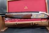 Browning Citori High Grade Sideplate Four Barrel "Sporting" set 12,20,28,410 - 5 of 25