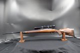 Champlin Firearms "Keith Grade" Rifle 7 M/M Rem. Mag. - 1 of 8