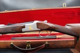 Browning Superposed Continental Set, 20 GA and .30-06 - 3 of 19