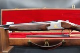 Browning Superposed Continental Set, 20 GA and .30-06 - 4 of 19