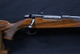 Weatherby Mark V "Deluxe" .270 Wby Mag - 7 of 8