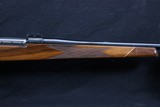 Weatherby Mark V "Deluxe" .270 Wby Mag - 8 of 8