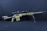 FNM Ballista .338 Lapua Magnum - 1 of 8