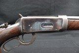 Winchester 1894, Take-Down Semi-Deluxe .30 W.C.F. - 6 of 13