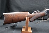 Winchester 1894, Take-Down Semi-Deluxe .30 W.C.F. - 5 of 13