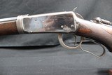 Winchester 1894, Take-Down Semi-Deluxe .30 W.C.F. - 3 of 13
