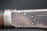 Winchester 1894, Take-Down Semi-Deluxe .30 W.C.F. - 11 of 13