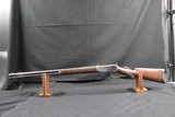 Winchester 1894, Take-Down Semi-Deluxe .30 W.C.F. - 1 of 13