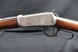 WInchester 1894 .25-35 Win - 6 of 15
