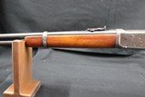 Winchester 1984 S.R.C. .38-55 Win - 4 of 8