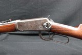 Winchester 1984 S.R.C. .38-55 Win - 3 of 8