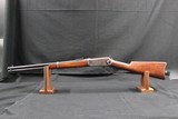 Winchester 1984 S.R.C. .38-55 Win - 1 of 8