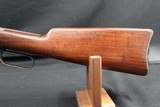 Winchester 1984 S.R.C. .38-55 Win - 2 of 8