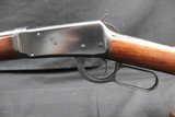 Winchester 1894 Carbine .25-35 W.C.F. - 3 of 8