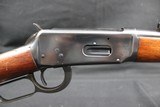 Winchester 1894 Carbine .25-35 W.C.F. - 6 of 8