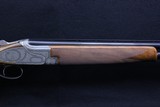 Browning Superposed M1 Exhibition Grade 12GA - 10 of 11