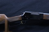Browning BLR-81 Lwt. .270 W.S.M. - 3 of 8