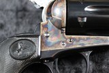 Colt SAA Frontier Six shooter .44-40 - 5 of 12
