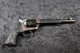 Colt SAA Frontier Six shooter .44-40 - 4 of 12