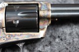 Colt SAA Frontier Six shooter .44-40 - 6 of 12