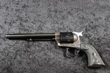 Colt SAA Frontier Six shooter .44-40 - 3 of 12