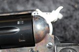 Colt SAA Frontier Six shooter .44-40 - 12 of 12