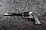 Colt Single Action Revolver .45 Colt - 2 of 12
