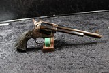 Colt Single Action Revolver .45 Colt - 4 of 12