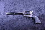 Colt Single Action Revolver .38 Special - 4 of 14