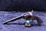 Colt Single Action Revolver .38 Special - 1 of 14
