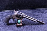 Colt Single Action Revolver .38 Special - 2 of 14