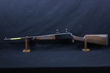 Browning BLR-81 Lwt. 270 Win. - 1 of 8